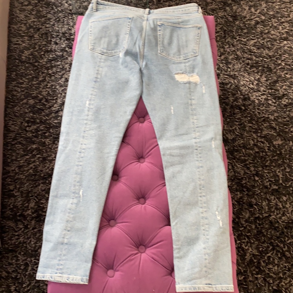 Jeans - Picture 2 of 2